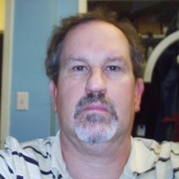 Self Published Author Employee Douglas Dandridge's profile photo
