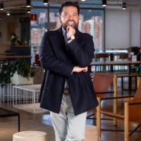 Brokers Holding Group, LLC Employee Juan Fernando Duran Lopez's profile photo