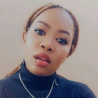 WumDrop Employee Clara Molebale's profile photo
