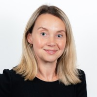 ARCA Resourcing Ltd Employee Mary Scudamore-Jenkins's profile photo