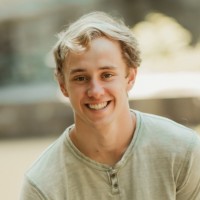 Stealth Startup Employee Noah Ratliff's profile photo