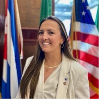 Raquel Gilliland Email
