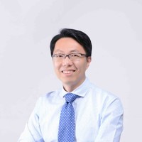 KT Employee Dongjun Lee's profile photo