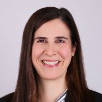 MacAndrews & Forbes Employee Rula Geha's profile photo