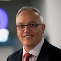 NTT DATA, Inc. Employee Marius Muller's profile photo