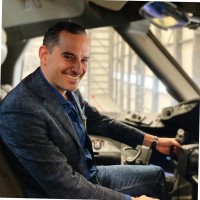 Marsh Canada Limited Employee Philip Haddad's profile photo