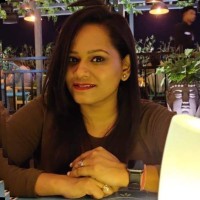 Prachi Surve Email & Phone Number