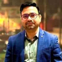 Toshbro Medicals Pvt Ltd Employee Prakash Verma's profile photo