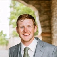 Simms Fishing Products Employee Levi Coder's profile photo