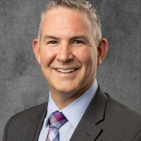 Edward Jones Employee Chris Reddick's profile photo