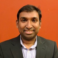Krasan Consulting Services Employee Vinay Lagisetty's profile photo
