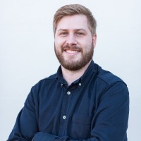 Humres Recruitment Consultancy Employee Matthew Sparks's profile photo