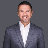 Accelint Employee Brian Morrison's profile photo