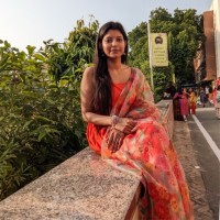 Klaar Employee Isha Bansal's profile photo