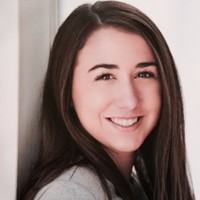 Arlington Catholic/Saint Agnes School Employee Gabriella Foderaro's profile photo