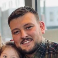 CPC Civils Employee Rory Hope's profile photo