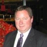 Darden Employee Brad Smith's profile photo