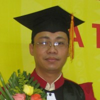 Financial Times Employee Ngo Tu's profile photo