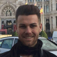 Grassoler Employee Ivan Sanchez Ribas's profile photo