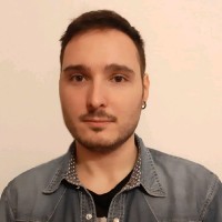 Elia Arata's profile photo