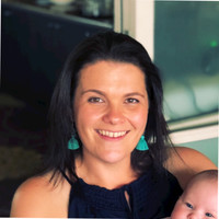 Webforge Locker Employee Emma Santamaria's profile photo
