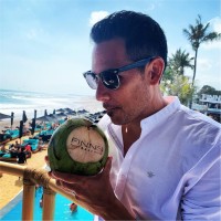 Alpha Digital Employee Tim Harper-Russell's profile photo