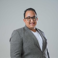 DIRAC SYSTEMS S.A.E Employee Muhammed Hegazy's profile photo