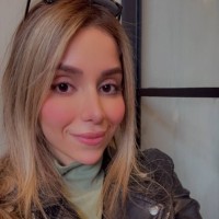 WINaTALENT Employee Shima Sharif's profile photo