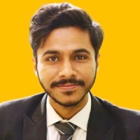 GrayMath Technology Co. Employee Attiq Rehman's profile photo