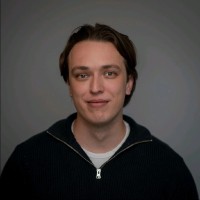 PortShuttle Rotterdam Employee Max Overvoorde's profile photo