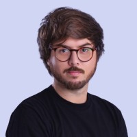 Âmbar Studio Employee Guilherme Salles's profile photo