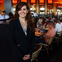 The Cheesecake Factory Employee Alethea Rowe's profile photo