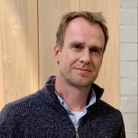 AMARON # Healthcare Interoperability Employee Karel Coppieters-Ameye's profile photo