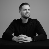 Gymshark Employee Richard Boon's profile photo