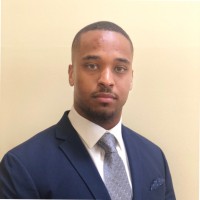 Oracle Employee Cameron Moore's profile photo