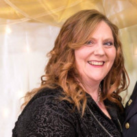 Seward County, Kansas Employee Melinda Baker's profile photo