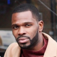 Game One Employee Julius Williams's profile photo