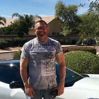 Patrick Harrington Email & Phone Number