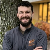 Starfish Space Employee Adam Herrmann's profile photo