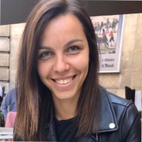 Agglo Lens-Liévin Employee Maeva Muzard's profile photo