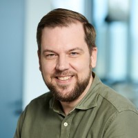 LeanIX Employee André Burchart's profile photo