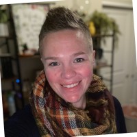 American Behavioral Health Systems Employee Jessica Helmbrecht's profile photo