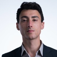 Sapho Bio Employee Abraham Chaibi's profile photo