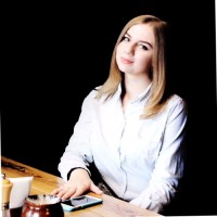 Wow-How Studio Employee Nataliya Baldina's profile photo