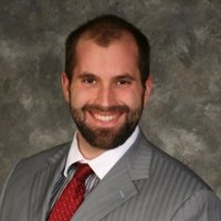 Cerner Corporation Employee Kyle Mortensen's profile photo