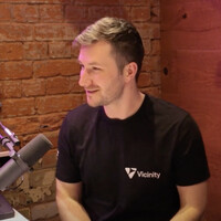 Vicinity Employee Henry Jinman's profile photo