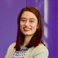 776 Foundation Employee Ana Cornell's profile photo