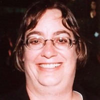 Bay Area Reporter Employee Cynthia Laird's profile photo