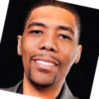 Parker University Employee Michael Scott Jr's profile photo