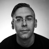 InVision Employee Chris Jones's profile photo